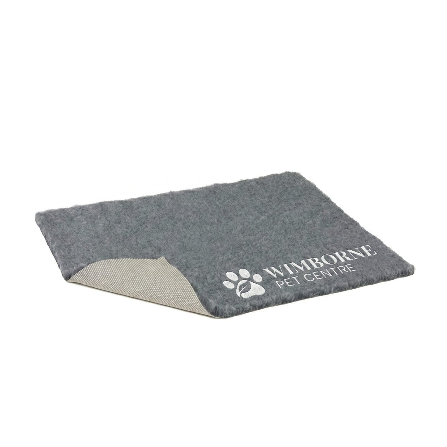 WIMBORNE PET CENTRE Thermo-Regulating Wool Blend Comfort Mat