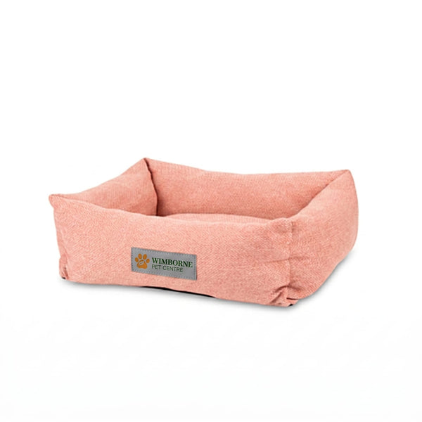 WIMBORNE PET CENTRE Urban Comfort Dog Bed – Medium