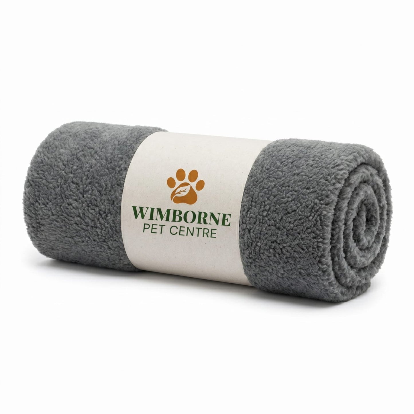WIMBORNE PET CENTRE Thermo-Regulating Wool Blend Comfort Mat