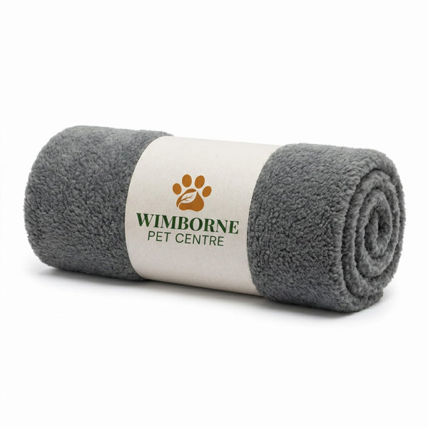 WIMBORNE PET CENTRE Thermo-Regulating Wool Blend Comfort Mat